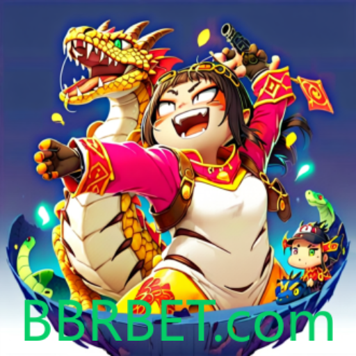 BBRBET.com – Sua Melhor Plataforma de Jogos Online