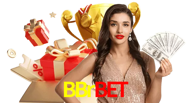 Jogue com dealers reais no BBrbet!